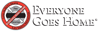 Everyone Goes Home Logo