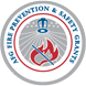 Fire Prevention and Safety Grants Logo