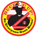 Buckle Up! So everyone Goes Home. Seatbelt Pledge Logo